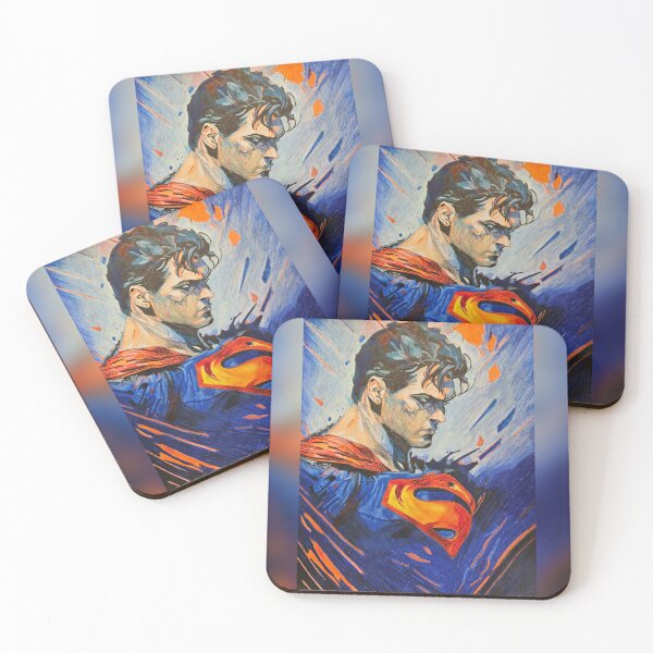 Item preview, Superman designed and sold by PearlescentGirl.