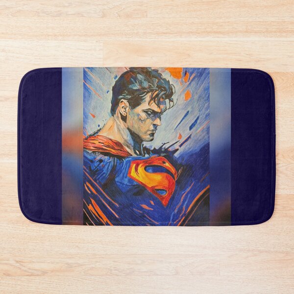 Item preview, Superman designed and sold by PearlescentGirl.