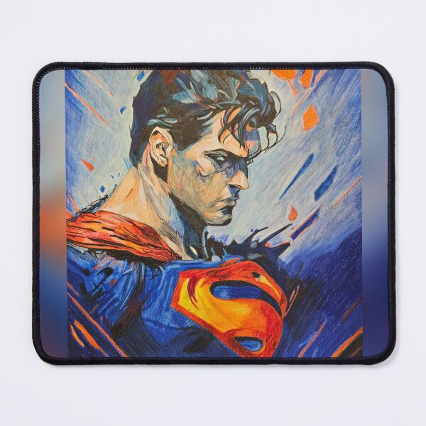 Item preview, Superman designed and sold by PearlescentGirl.