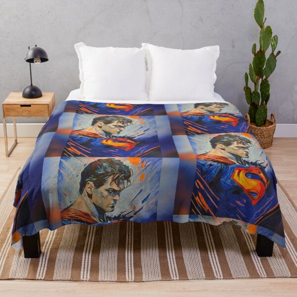 Item preview, Superman designed and sold by PearlescentGirl.
