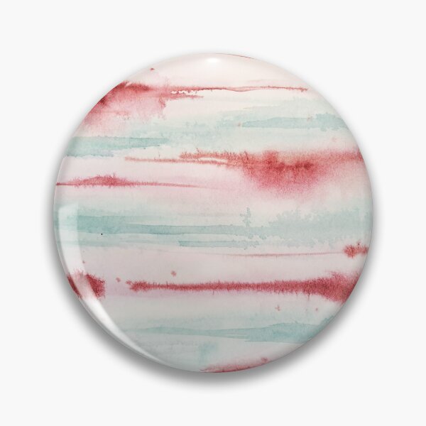 Item preview, Copy of Watercolor abstraction "Unknown Planet-6" designed and sold by VitSArt.
