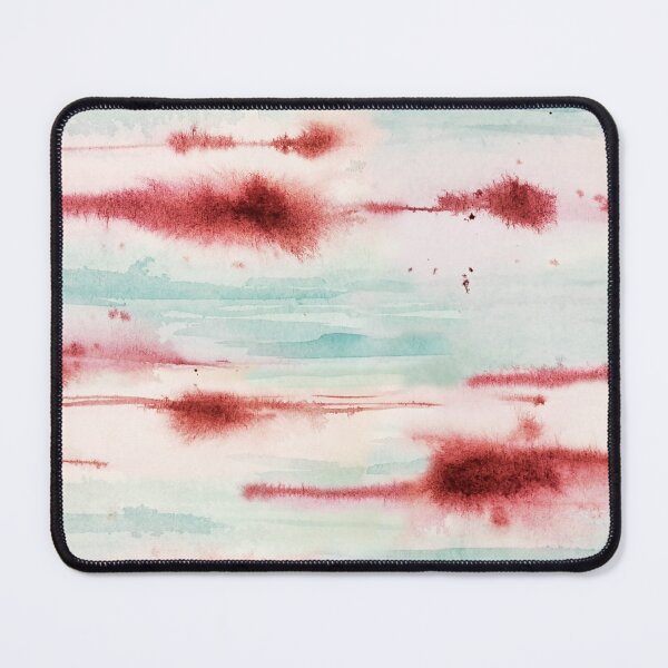 Item preview, Copy of Watercolor abstraction "Unknown Planet-6" designed and sold by VitSArt.