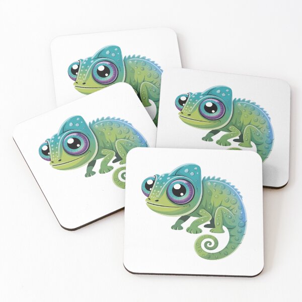 Item preview, Chameleon designed and sold by jkrphoto.