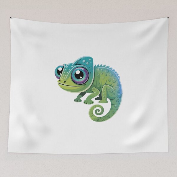 Item preview, Chameleon designed and sold by jkrphoto.