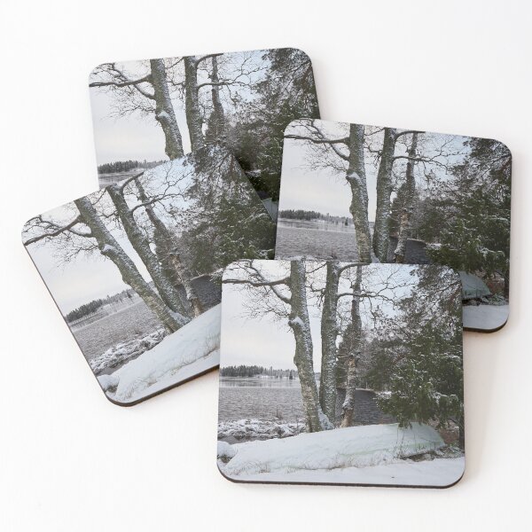 Item preview, Hidden boat. designed and sold by Jouko Lehto Photography.