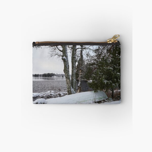 Item preview, Hidden boat. designed and sold by Jouko Lehto Photography.