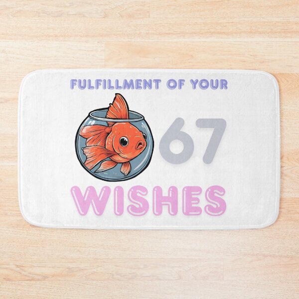 Item preview, Fulfillment of Your 67 Wishes , Valentine’s Day  designed and sold by PigmalionArt.