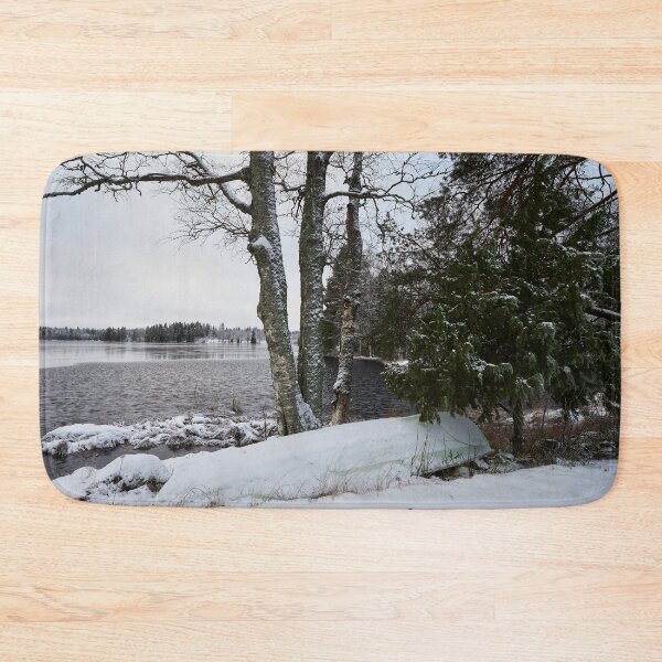 Item preview, Hidden boat. designed and sold by Jouko Lehto Photography.