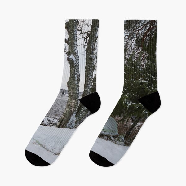 Item preview, Hidden boat. designed and sold by Jouko Lehto Photography.