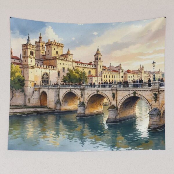 Item preview, Avignon designed and sold by jefboutique6150.