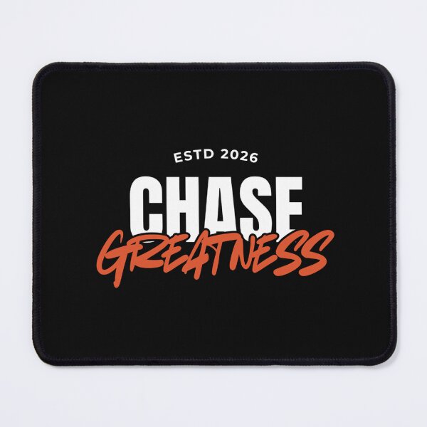 Item preview, Chase Greatness designed and sold by Builtwithin.