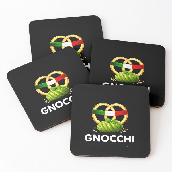 Item preview, Copy of a copy of A gnocchi in front of a logo designed and sold by TorTours shop.