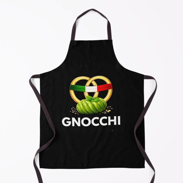 Item preview, Copy of a copy of A gnocchi in front of a logo designed and sold by Zalan27.