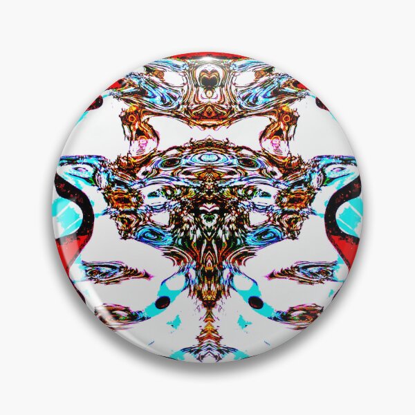 Item preview, Jester of the Mirror Field designed and sold by Jellybeanjyart.