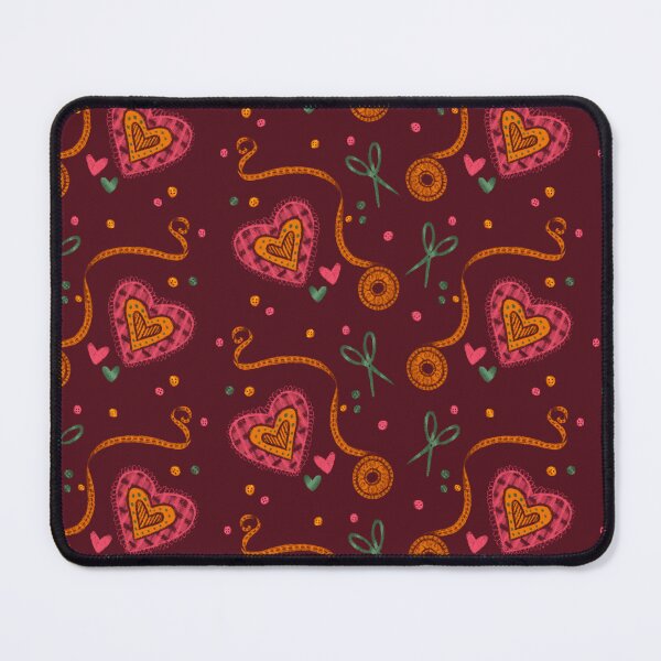 Item preview, Vintage Crafty Valentine designed and sold by Anna Abbate.