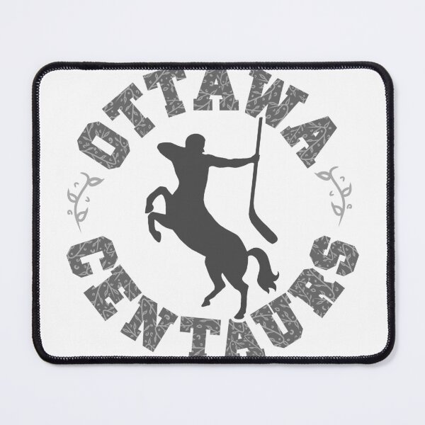 Item preview, Ottawa Centaurs Heated Rivalry Inspired Logo designed and sold by outofbuck.