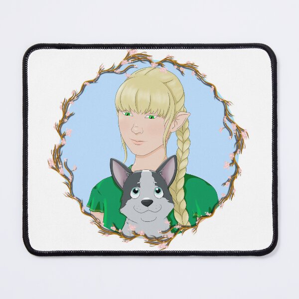 Item preview, Anya and Alva designed and sold by DovahMonah.