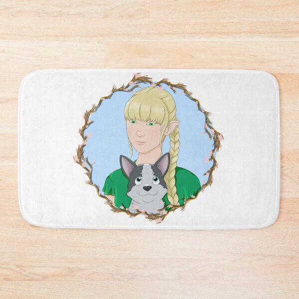 Item preview, Anya and Alva designed and sold by DovahMonah.