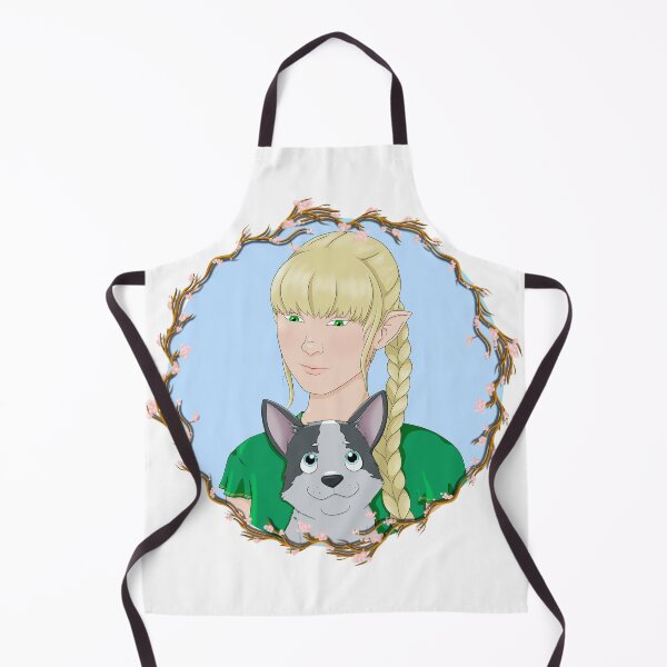 Item preview, Anya and Alva designed and sold by DovahMonah.
