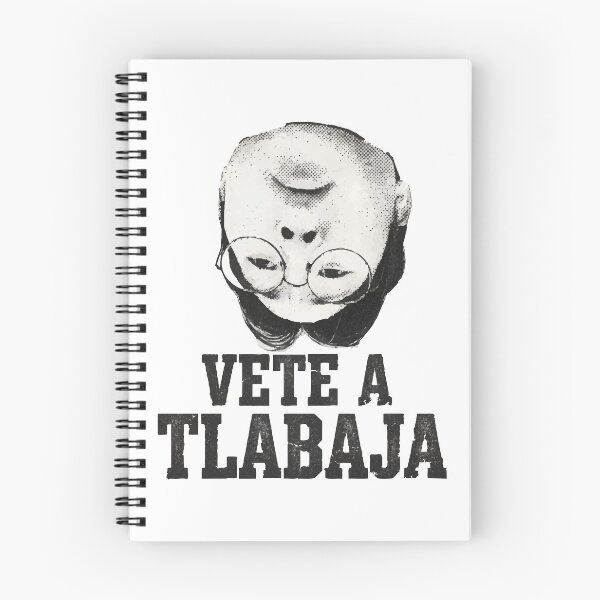 Item preview, Meme divertido de cara con falla de "Vete a Tlabaja" - Humor sarcástico laboral designed and sold by JhayDesign.