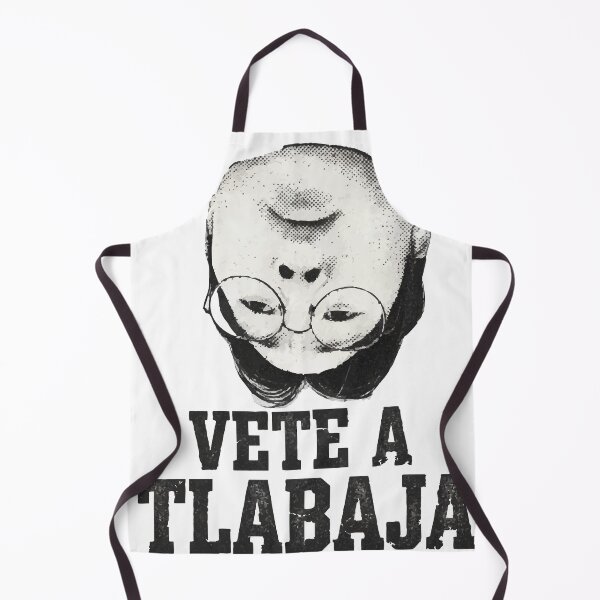 Item preview, Funny "Vete a Tlabaja" Glitch Face Meme - Sarcastic Work Humor designed and sold by JhayDesign.