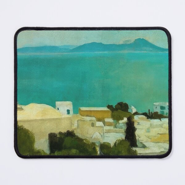 Item preview, Albert Marquet designed and sold by RemenarStudio.