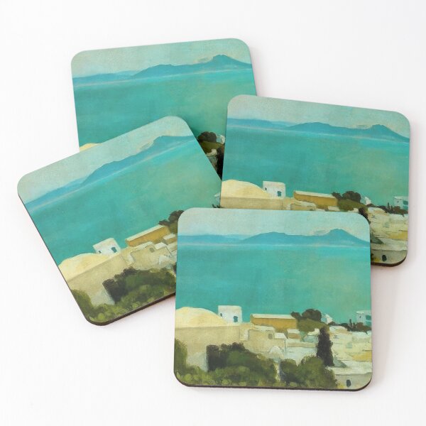Item preview, Albert Marquet designed and sold by RemenarStudio.