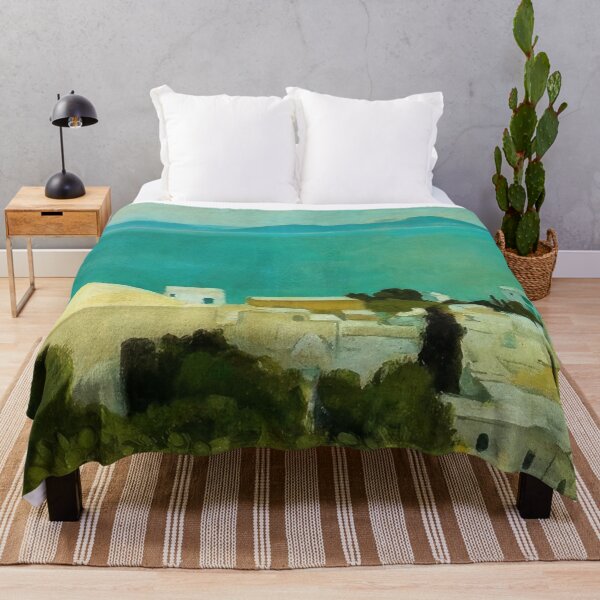Item preview, Albert Marquet designed and sold by RemenarStudio.