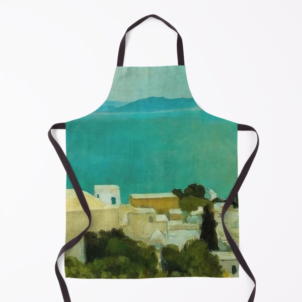Item preview, Albert Marquet designed and sold by RemenarStudio.