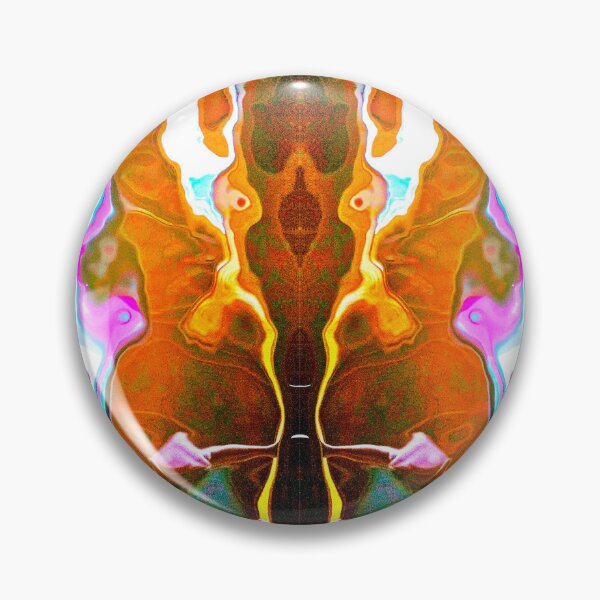 Item preview, Symmetry of the Shared Pulse designed and sold by Jellybeanjyart.