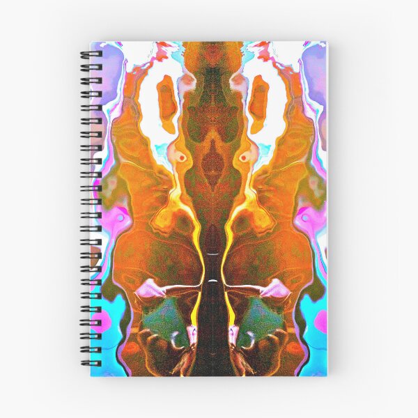 Item preview, Symmetry of the Shared Pulse designed and sold by Jellybeanjyart.