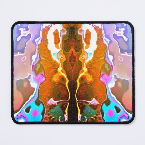 Item preview, Symmetry of the Shared Pulse designed and sold by Jellybeanjyart.