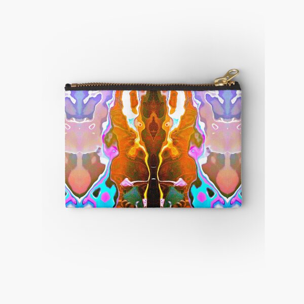 Item preview, Symmetry of the Shared Pulse designed and sold by Jellybeanjyart.