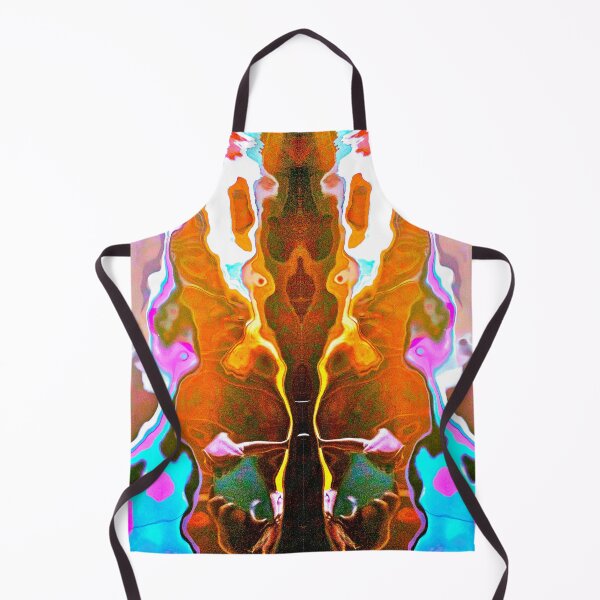Item preview, Symmetry of the Shared Pulse designed and sold by Jellybeanjyart.