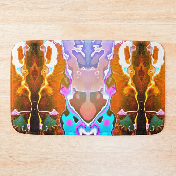 Item preview, Symmetry of the Shared Pulse designed and sold by Jellybeanjyart.