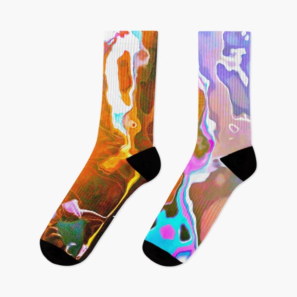 Item preview, Symmetry of the Shared Pulse designed and sold by Jellybeanjyart.