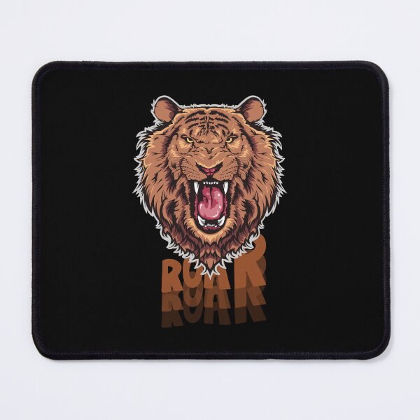 Item preview, Roar designed and sold by THEVONZA.