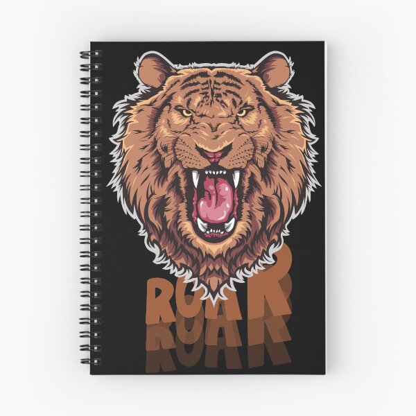 Item preview, Roar designed and sold by THEVONZA.