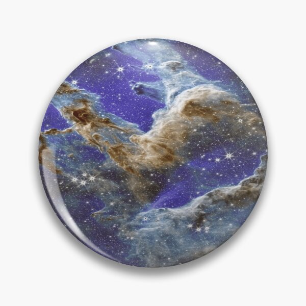 Item preview, space image digital colorful likeness  designed and sold by SmashingDeals.