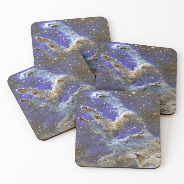 Item preview, space image digital colorful likeness  designed and sold by SmashingDeals.