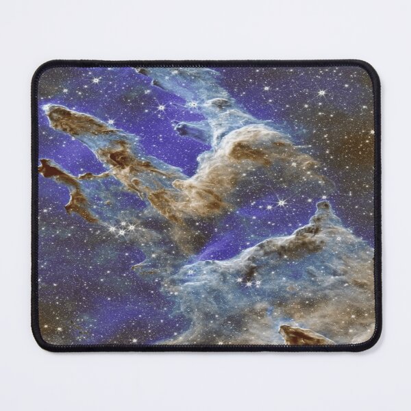 Item preview, space image digital colorful likeness designed and sold by SmashingDeals.