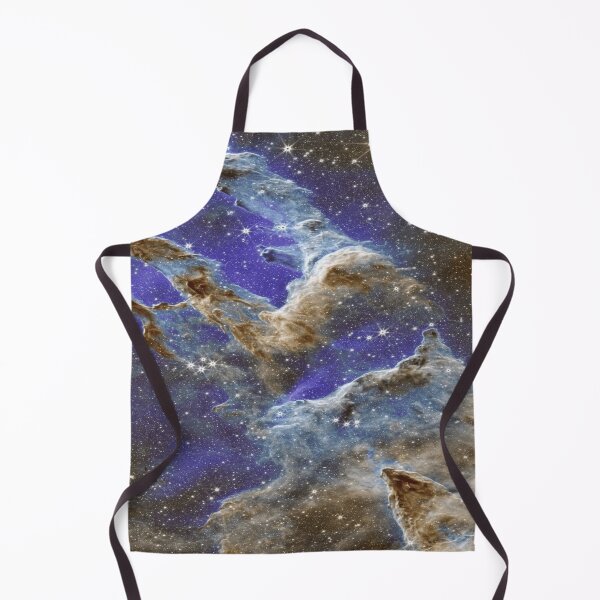 Item preview, space image digital colorful likeness designed and sold by SmashingDeals.