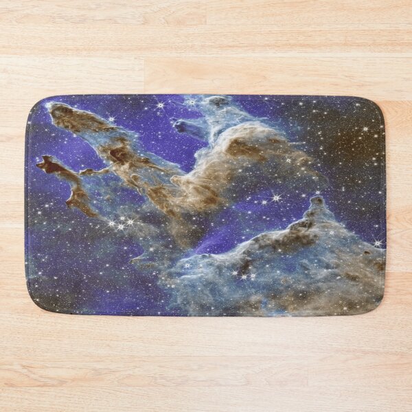 Item preview, space image digital colorful likeness  designed and sold by SmashingDeals.