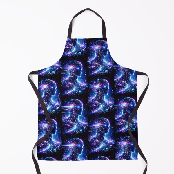 Item preview, Digital Data Stream · Future Tech Pulse designed and sold by konter75.