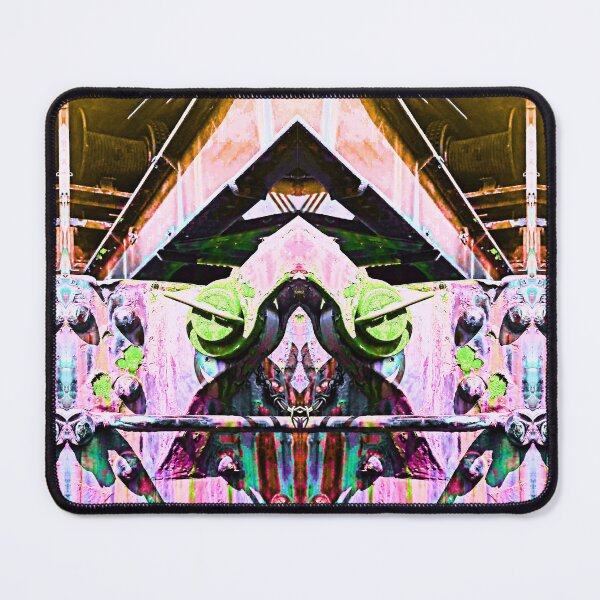 Item preview, Cathedral of Gears designed and sold by Jellybeanjyart.