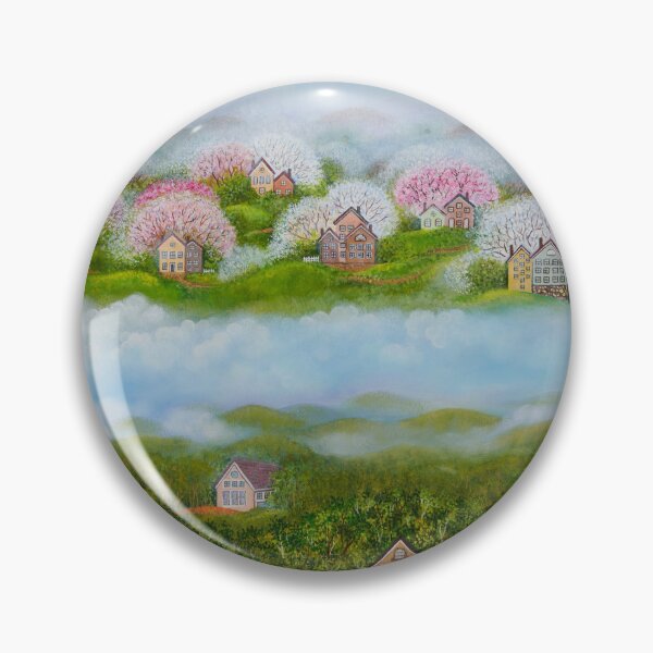 Item preview, Settlements designed and sold by Olga Dorenko.