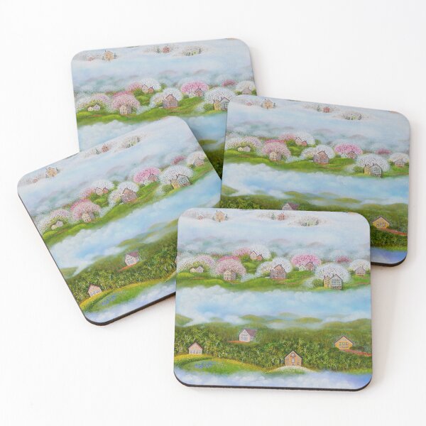 Item preview, Settlements designed and sold by Olga Dorenko.