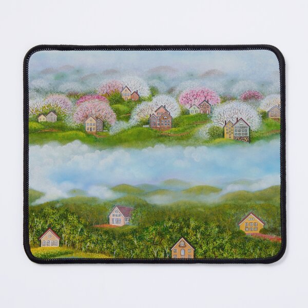 Item preview, Settlements designed and sold by Olga Dorenko.
