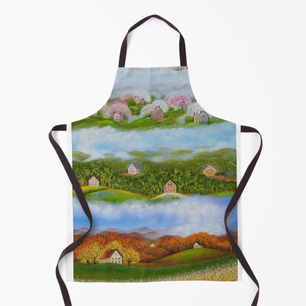 Item preview, Settlements designed and sold by Olga Dorenko.