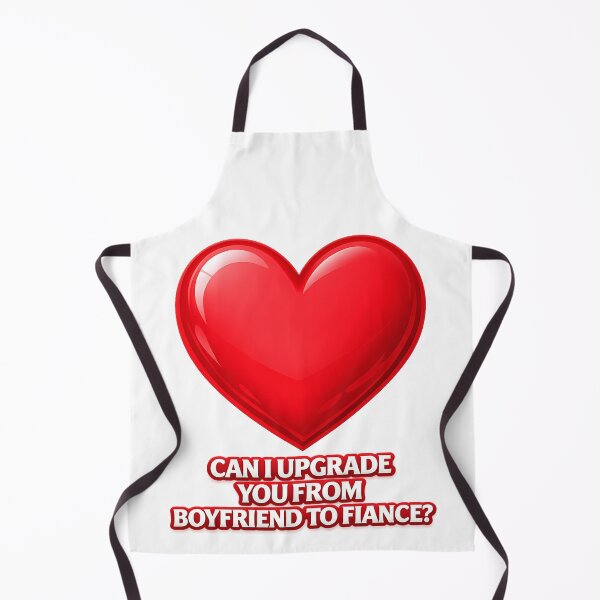 Item preview, Copy of Can i upgrade you from Boyfriend to fiance  designed and sold by JamesDunican.